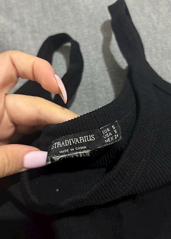 Siyah Atlet - Görsel 2