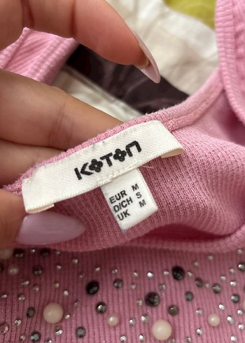 taşlı atlet - Görsel 3