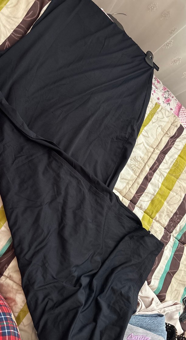 yırtmaçlı etek - Görsel 2