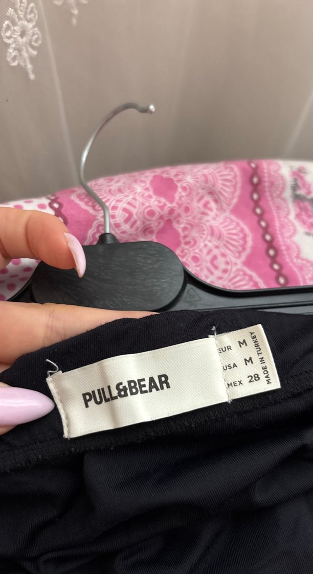 yırtmaçlı etek - Görsel 3