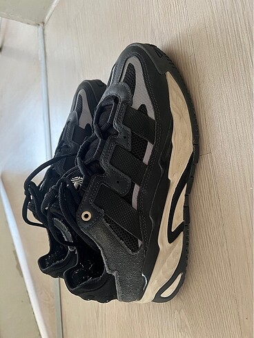 38 Beden adidas kadın spor ayakkabı