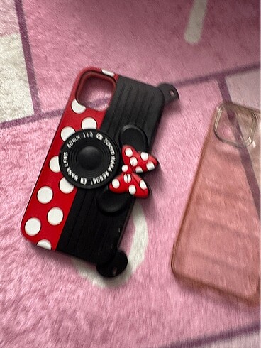 Iphone 11 Pro Max telefon kılıfı - Görsel 2