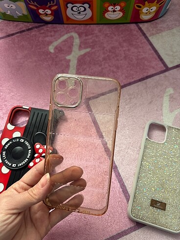 Iphone 11 Pro Max telefon kılıfı - Görsel 3