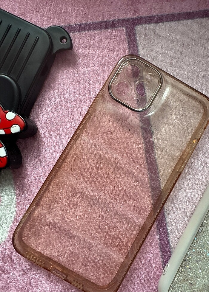 Iphone 11 Pro Max telefon kılıfı - Görsel 4