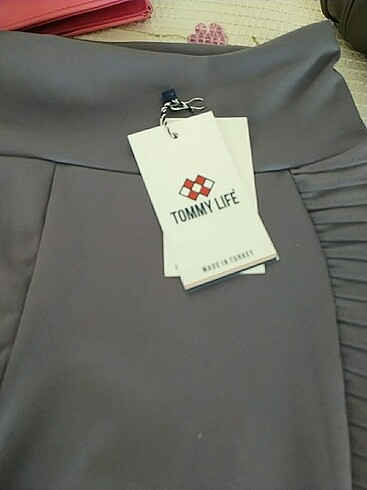 s Beden Tayt Tommy Life marka
