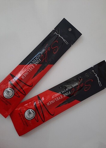 Mac orijinal eyeliner
