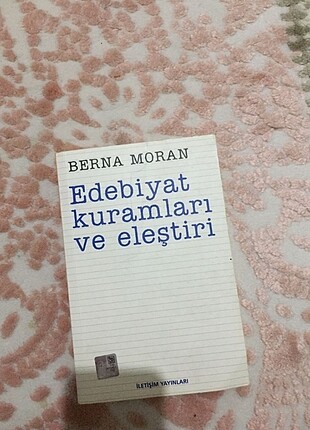  Beden Türk Dil Tarihi - Berna Moran