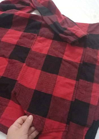 su yeşili Örgü Düğmeli Kolsuz Triko Süveter - Görsel 6