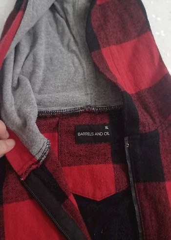 su yeşili Örgü Düğmeli Kolsuz Triko Süveter - Görsel 5