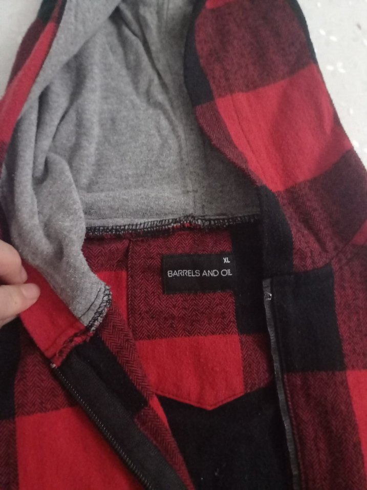 su yeşili Örgü Düğmeli Kolsuz Triko Süveter - Görsel 5