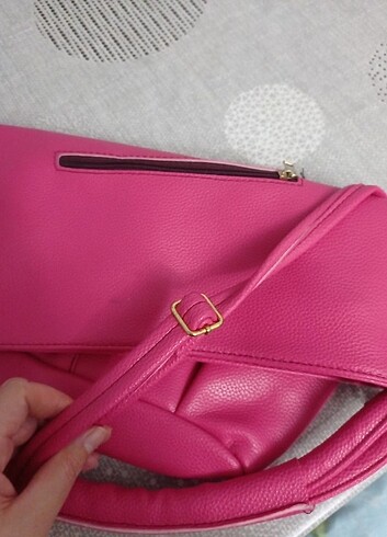 Büyük boy çanta - Görsel 3