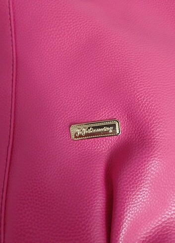 Büyük boy çanta - Görsel 4