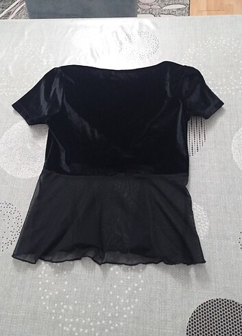 Addax bluz - Görsel 2