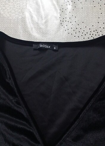 Addax bluz - Görsel 5