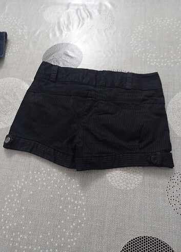 Pull bear bayan şort  - Görsel 4