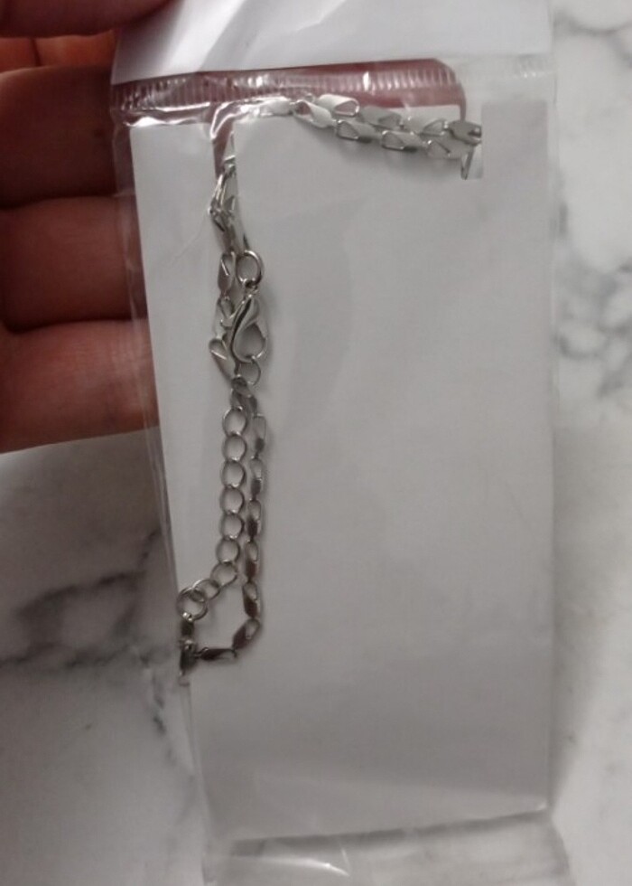 Doğal Firuze taşı - Görsel 3