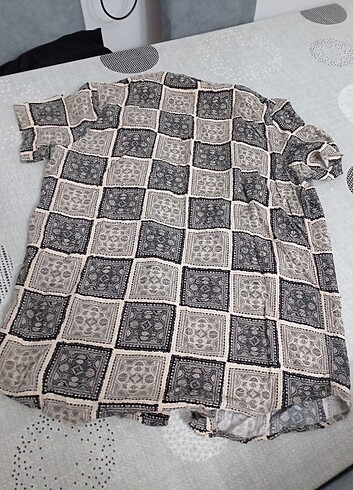 Breezy erkek gömlek  - Görsel 4