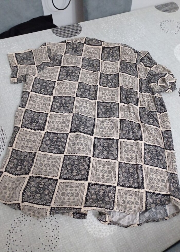 Breezy erkek gömlek  - Görsel 4