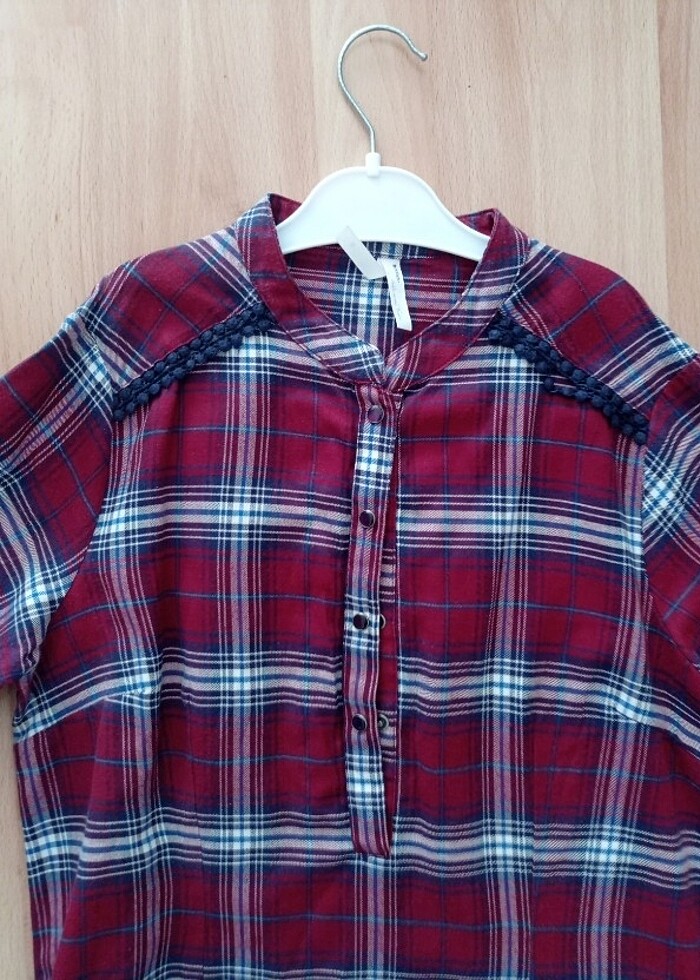 DeFacto bayan giyim  - Görsel 4