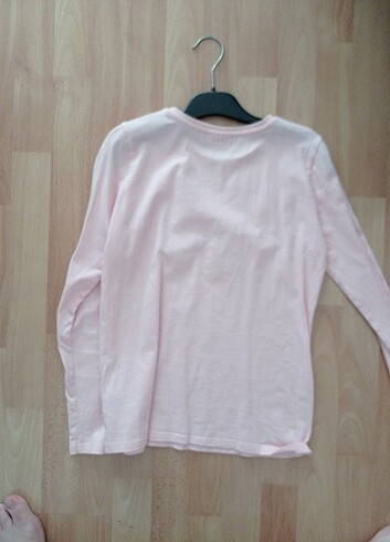 LC Waikiki kız çocuk giyim  - Görsel 2