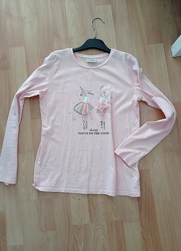 LC Waikiki 12-13 Yaş