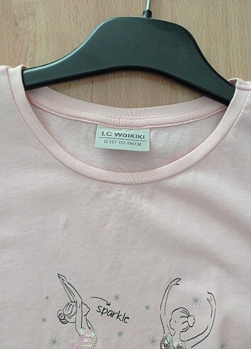 LC Waikiki kız çocuk giyim  - Görsel 3