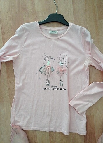 LC Waikiki kız çocuk giyim  - Görsel 4