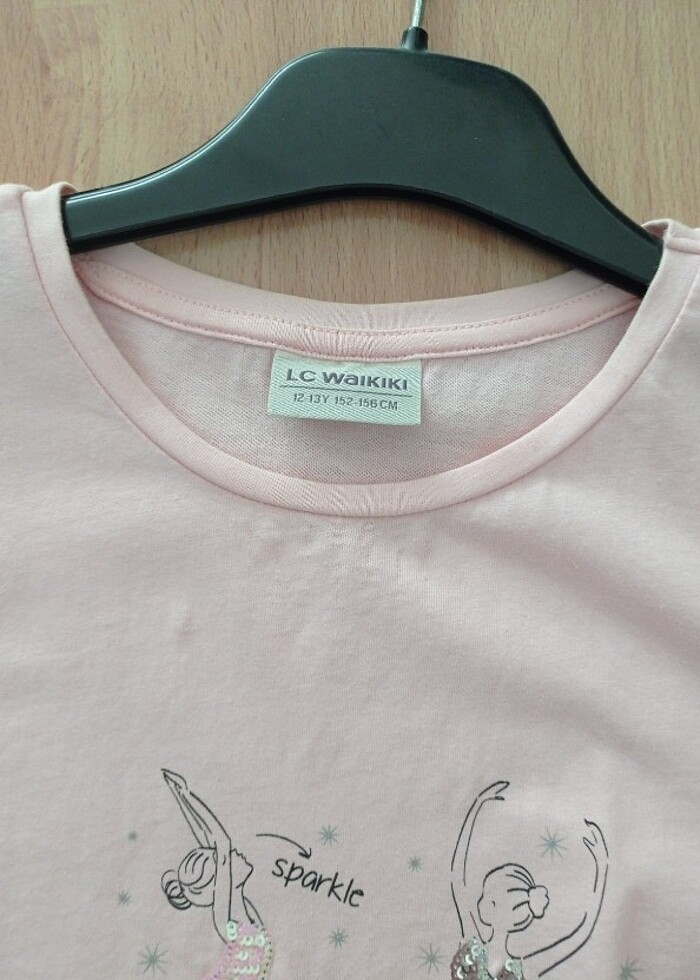 LC Waikiki kız çocuk giyim  - Görsel 3