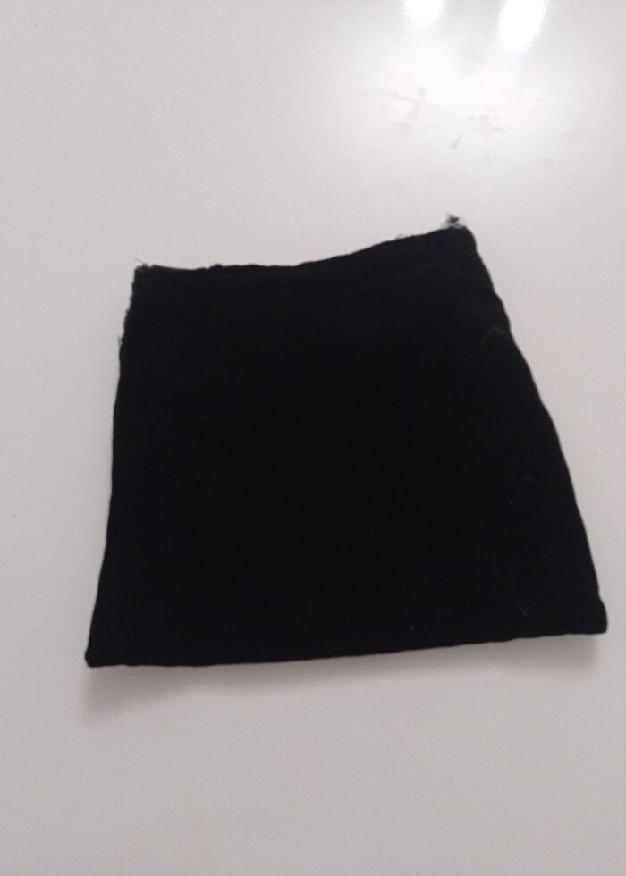 Kelebek desenli Boncuk işlemeli çanta  - Görsel 3