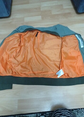 H&M H&M Baharlık mont 