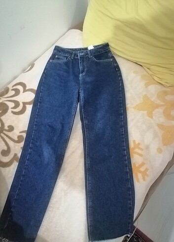 Trendyolmilla jeans 