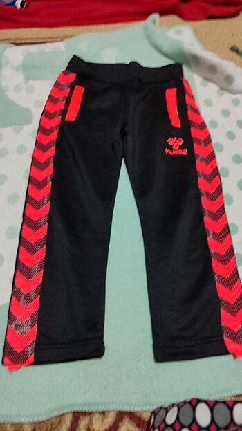 Hummel eşofman