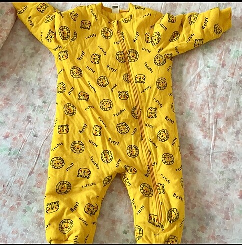 LC Waikiki Uyku Tulumu 12 18 ay