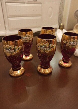 Diğer Limoges bardak
