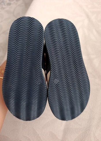 25 numara Erkek Çocuk Ayakkabı sıfır ürün - Görsel 3