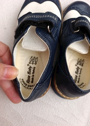 25 numara Erkek Çocuk Ayakkabı sıfır ürün - Görsel 4
