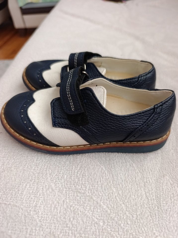 25 numara Erkek Çocuk Ayakkabı sıfır ürün - Görsel 2