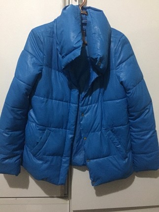 KOTON ŞİŞME MONT