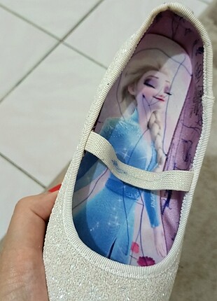 Elsa ayakkabi 