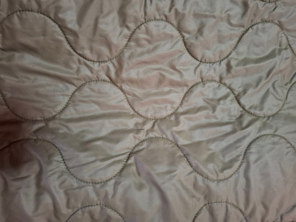 Stradivarius fermuarlı Kapüşonlu Kadın Mont - Görsel 4