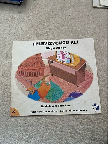 Televizyoncu Ali Gülçin Alpöge