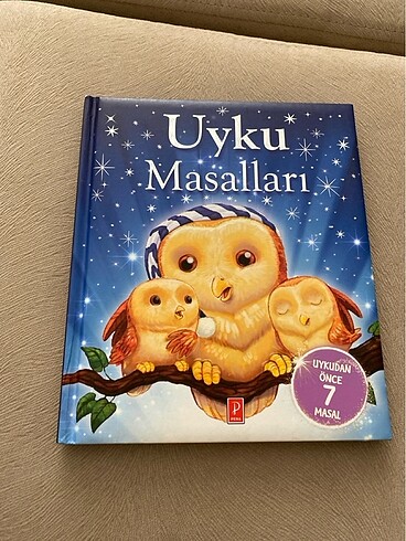 uyku masalları uykudan önce