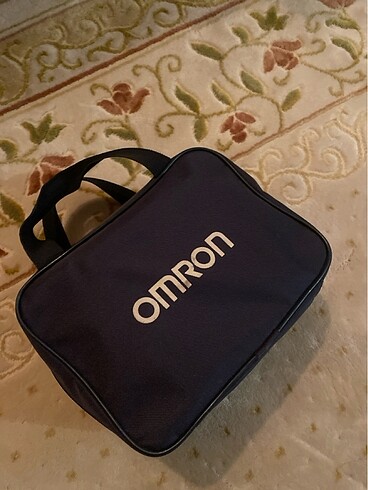 Omron omron nebulizatör hava makinesi