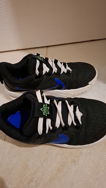 Nike Nike cpcuk spor ayakkabı 27 numara
