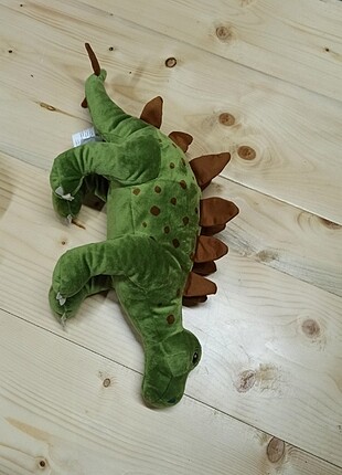 peluş dinozor
