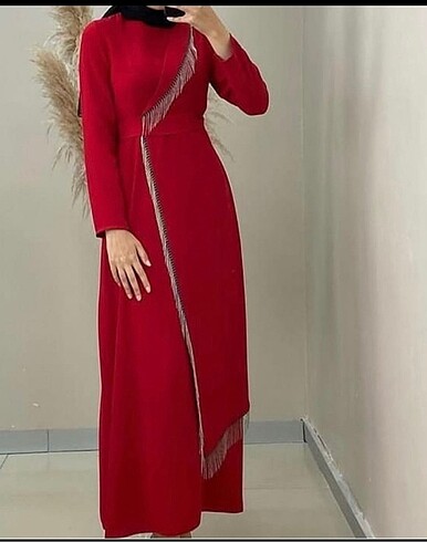Elbise abiye