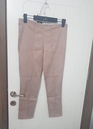 44 beden tayt pantalon