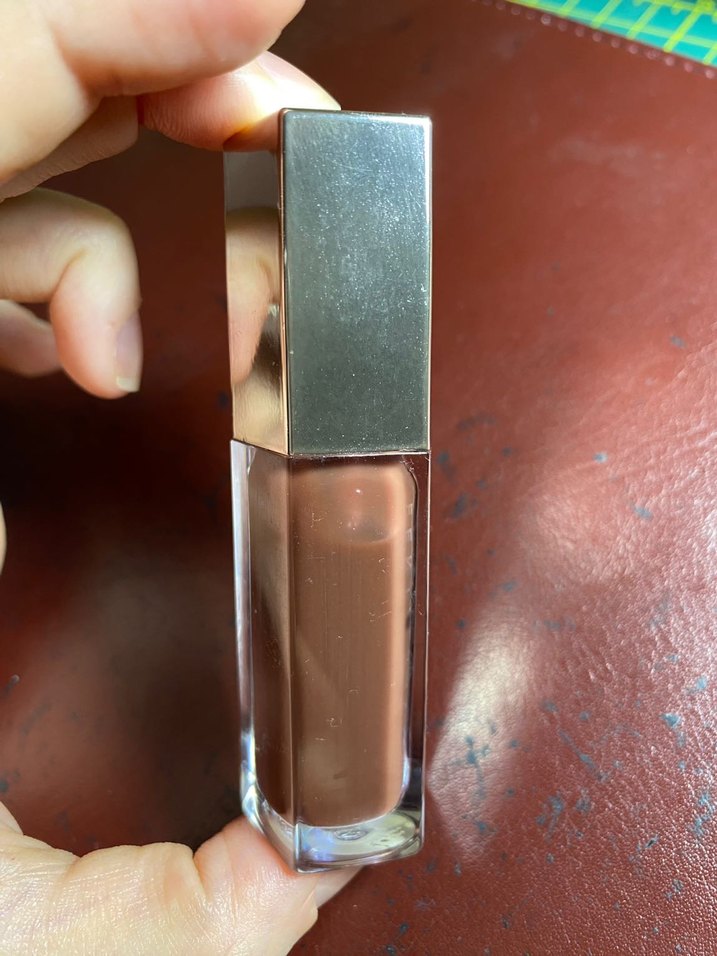 Fenty Beauty Heat Gloss - Görsel 2