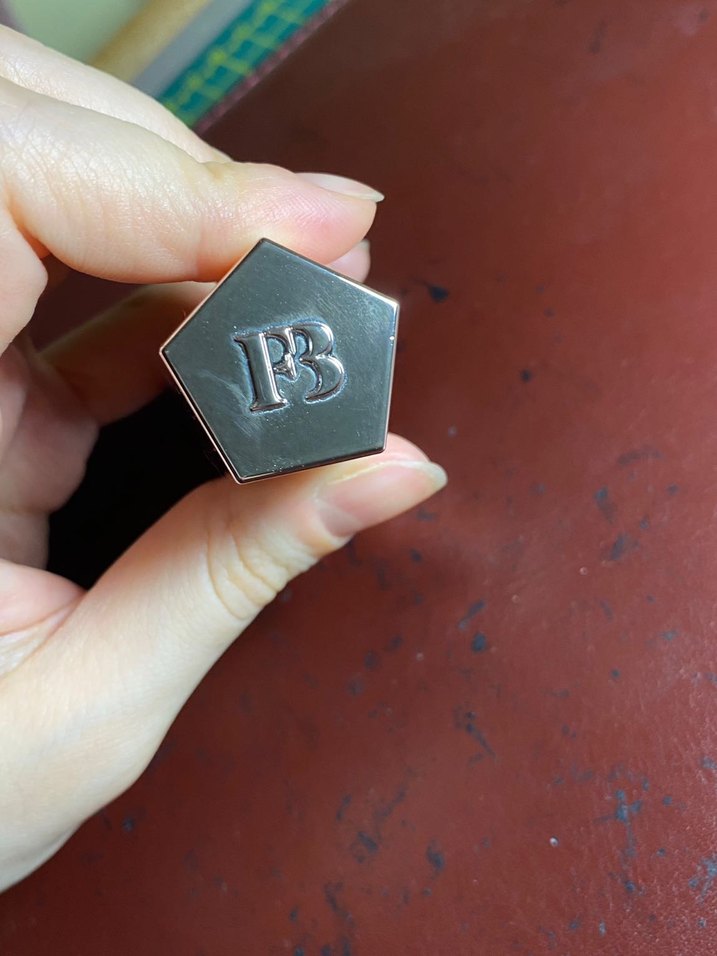 Fenty Beauty Heat Gloss - Görsel 4