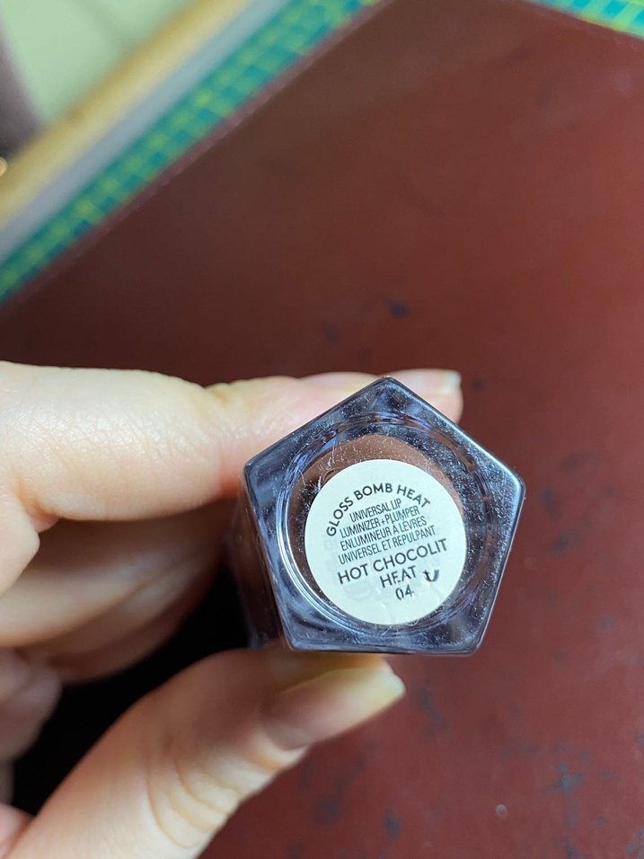 Fenty Beauty Heat Gloss - Görsel 3